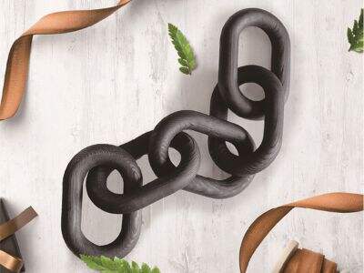 Neden Ahşap Süslemeler Mevsimsel Dekor Tedarikte Öne Çıkar