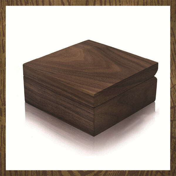 A sustainable and eco-friendly choice