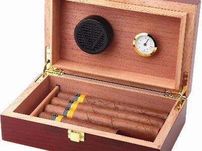 Caixes de Regal de Fusta d'Alta Gama per a Productes d'Edició Limitada