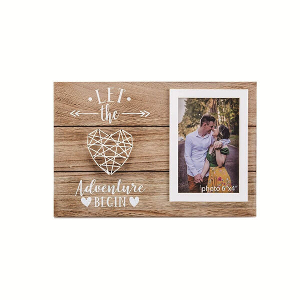 A classic choice for modern construction