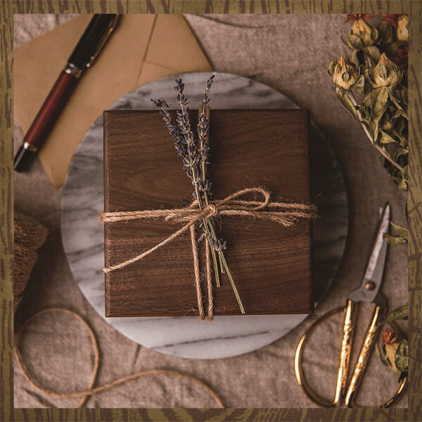 A touch of elegance for your home