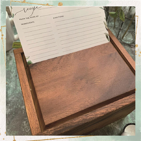 Transform Your Home with Stylish Wooden Storage Boxes