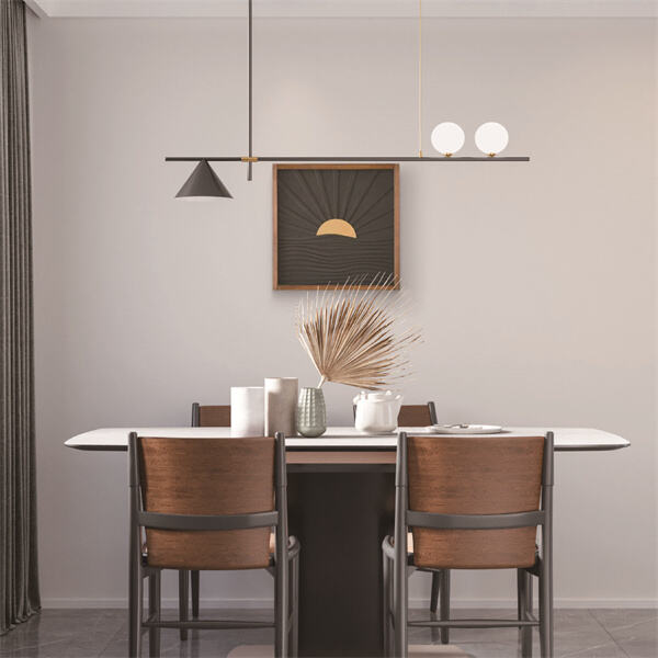 The timeless elegance of a wooden mirror