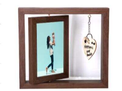 DIY Guide: How to Make Your Own Wooden Photo Frame at Home