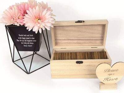 Тақтайдан жасалған ас үй ыдыстарын өз қалауыңызша оюлау құндылықты қалай арттырады?