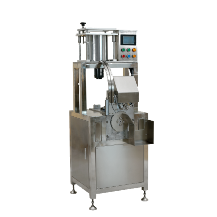 Wick Cutting Machine