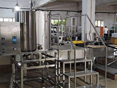 Wax Melters for Candle Making Designed for High-Volume Production