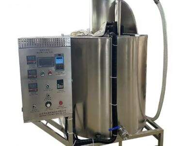 How Modern Candle Making Machines Fit Large-Scale Factory Workflows