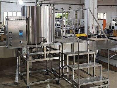 Peran Kontrol Suhu dalam Wax Melters Profesional
