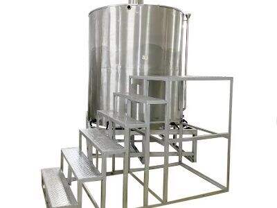 Dlaczego automatyzacja maszyn do świec jest kluczem do rozwoju Twojego biznesu