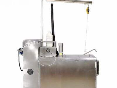 Best 5 Wholesale Suppliers for Fully Automatic Candle Making Machine in Iceland