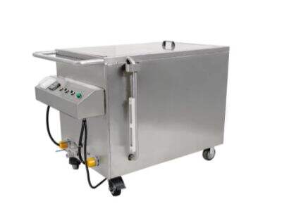 Tại Sao Máy Nấu Chảy Sáp Nến Lại Quan Trọng Trong Sản Xuất Nến Thương Mại