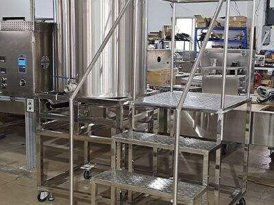 キャンドル製造機の容量範囲を決定する要因は何ですか