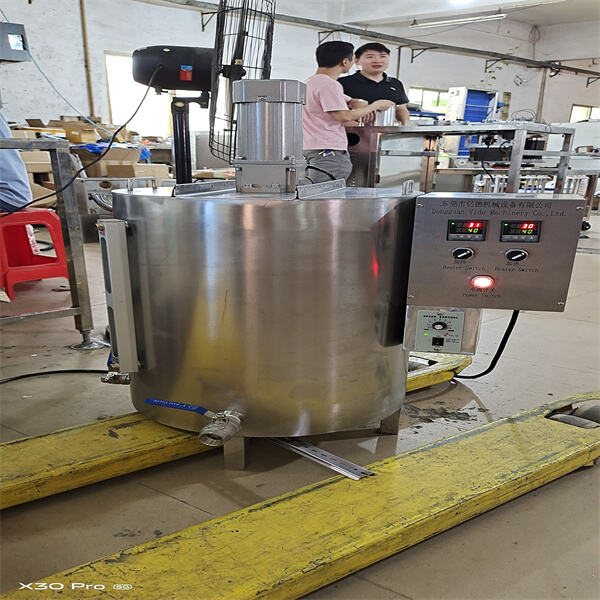 Mengutamakan Keselamatan