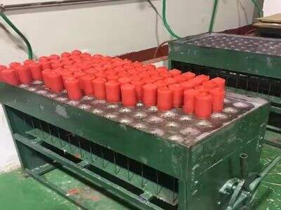 Why Candle Making Machines Are Becoming Essential for Large-Scale Production