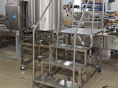 Technologie de chauffage précis dans les fonteuses industrielles de cire