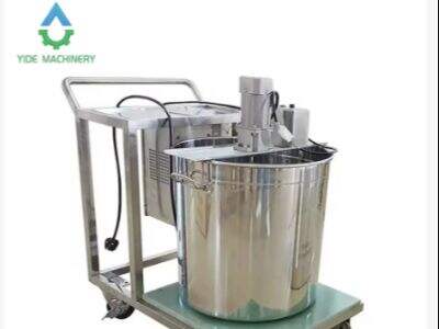Top 3 Candle Making Machines Suppliers In China