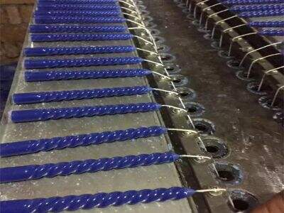 The Benefits of Using Automatic Candle Making Machines in Modern Factories