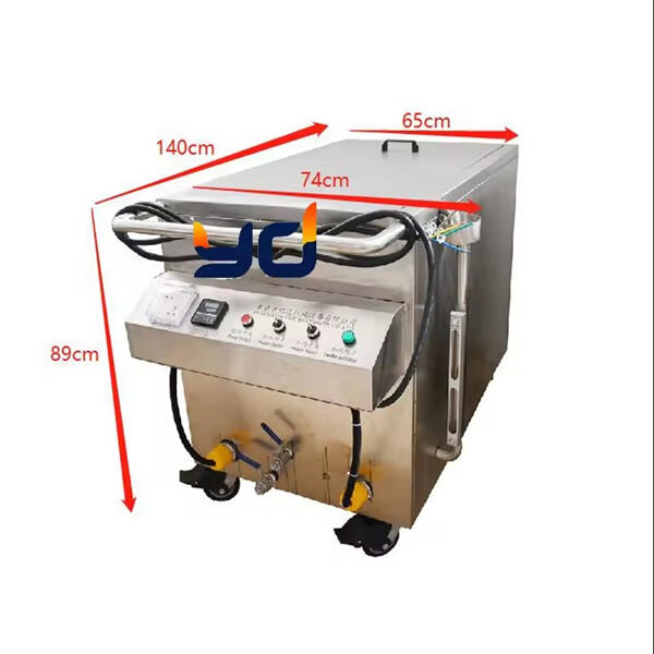 Innovations in Wax Melting Equipment