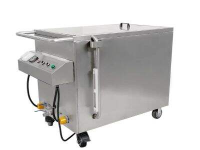 What Makes Industrial Candle Melting Machines More Reliable for Bulk Production