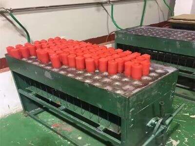 How Industrial Candle Melting Machines Improve Production Efficiency