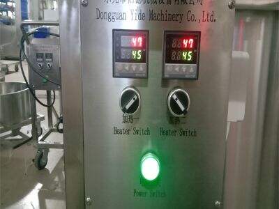 The Growing Global Market for Candle Making Machines for Sale