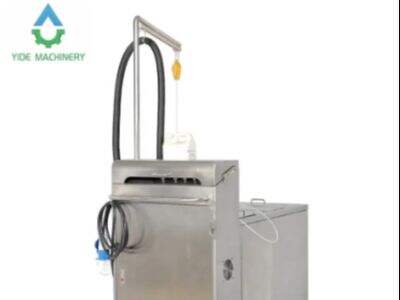 Best 5 Manufacturers for Fully Automatic Candle Making Machine