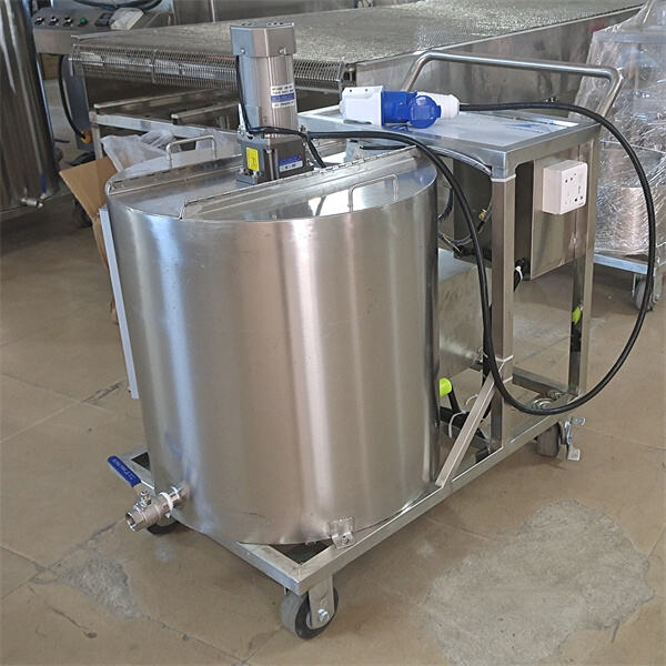 Trin-for-trin Guide til Brug