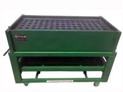 Top 10 nhà sản xuất thiết bị nến hàng đầu thế giới