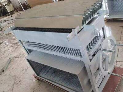 Caractéristiques de sécurité des cuves de fusion de cire pour applications industrielles