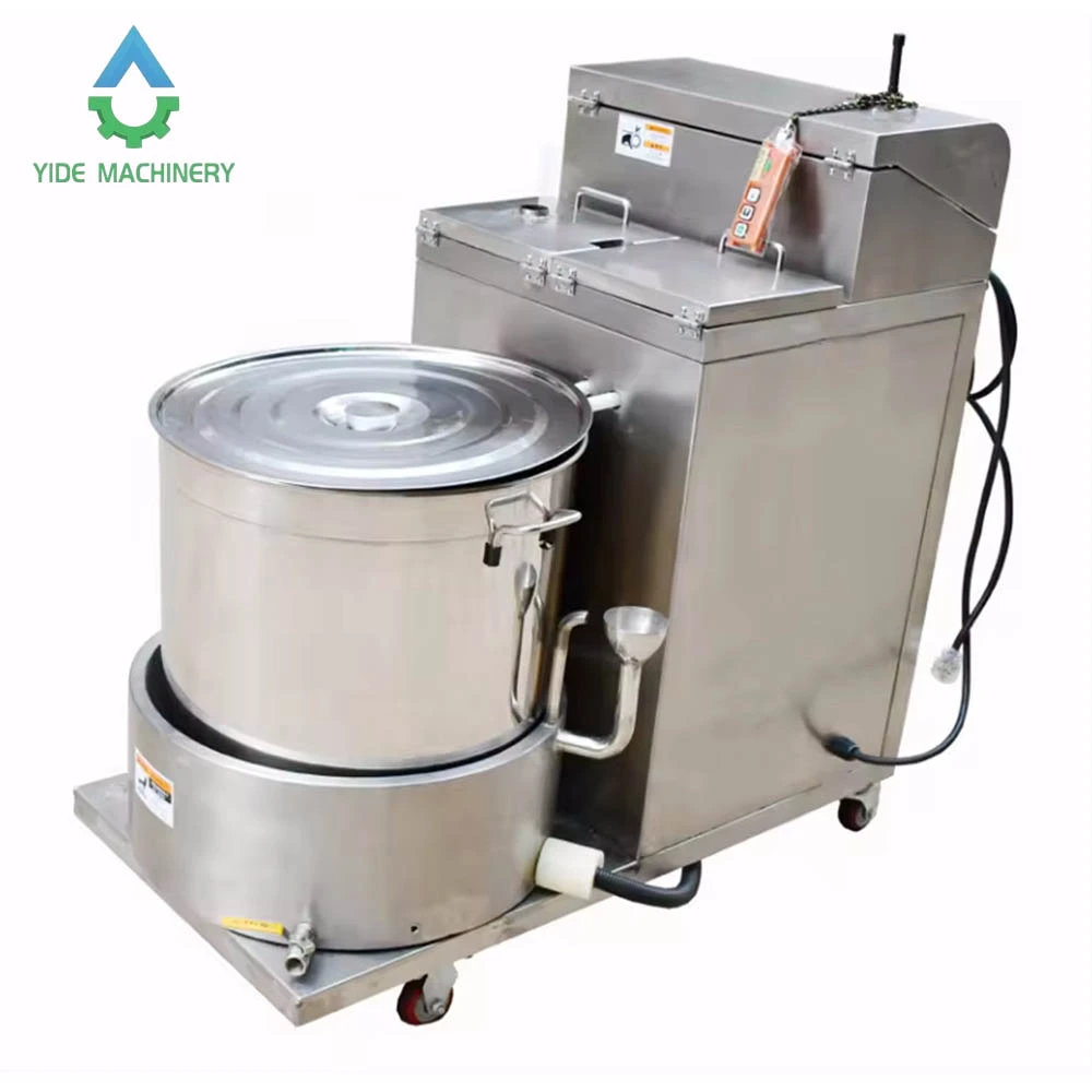 High Efficiency Candle Wax Pump Soy Paraffin Coconut Candle Make Machine Hot Filling Machine Stainless Steel Dispenser Accuracy