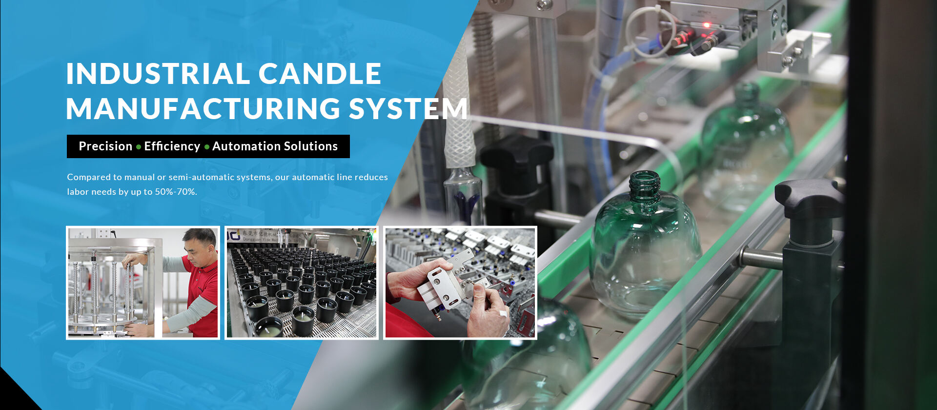Dongguan Yide Machinery Co., Ltd.