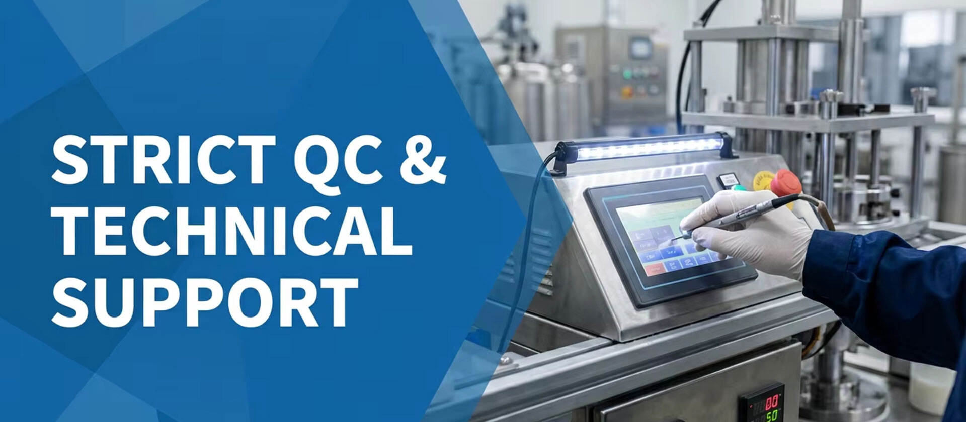 Dongguan Yide Machinery Co., Ltd.