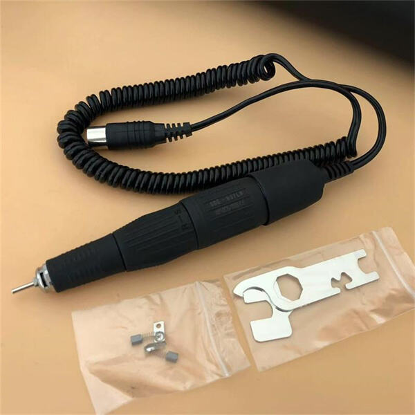 لماذا تعتبر قطعة اليد ذات الأداء العالي ضرورية في المختبرات الطبية