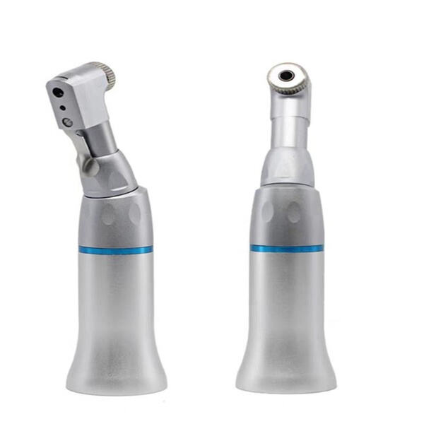 Boost Efficiency & Accuracy in Any Procedure with Contra Handpieces.