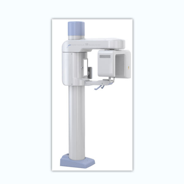 The Latest Advancements in Panoramic X Ray Machines for Dental Imaging