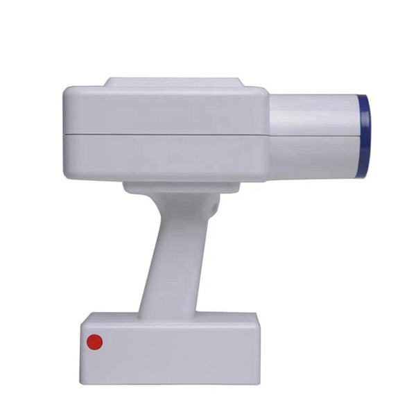 Intraoral X-ရေးများ စက်မှာဖြင့် လုပ်ဆောင်မှုနှင့် ကြေညာချက်တွင် လွယ်ကူစွာ ဆောင်ရွက်ခြင်း