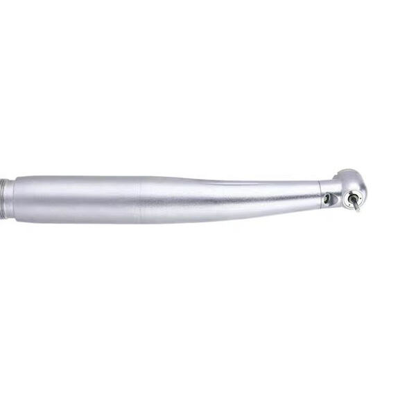 How a Turbine Handpiece Improves Dental Procedures