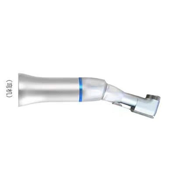 Auge Opus Tuum cum Micromotor Contra Angulo Manuscapae