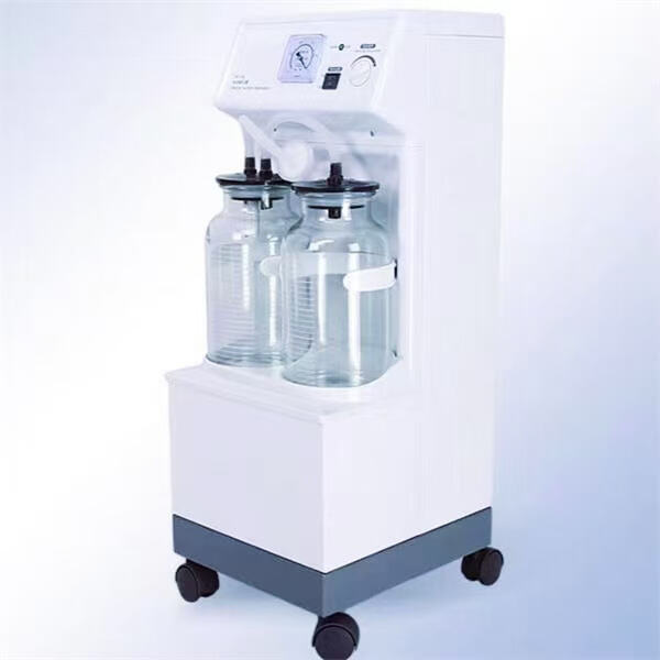 تم تصميم هذه المضخات لتكون بسيطة وسهلة الاستخدام، مما يجعلها متاحة لأي شخص يحتاجها.