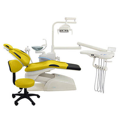 Dentistry Equipment Clinic Unit Chair Dental  Device factory