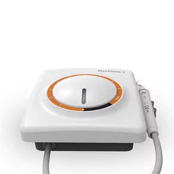 Zašto je ultrazvučna dentalna terapija Scaler idealna za dentalnu higijenu