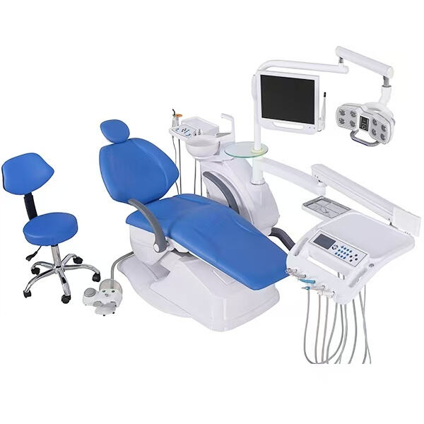 Choosing the Right Dental Equipment Chair for Your Practice