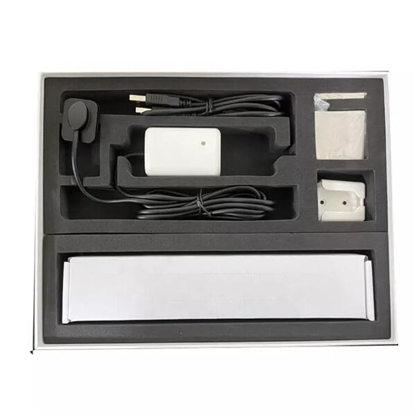 Att förstå tekniken bakom tandsensorer