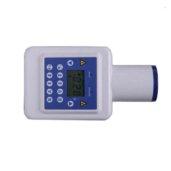 أجهزة الأشعة السينية المحمولة لتحسين تجربة المريض