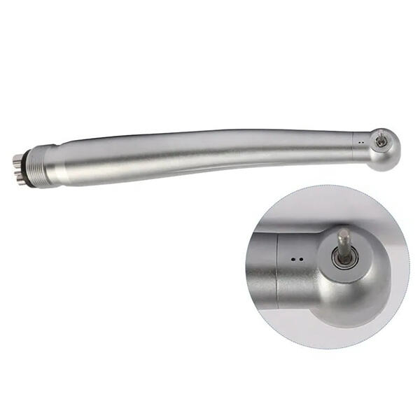 Quick and Efficient Dental Procedures with High Speed Dental Instruments