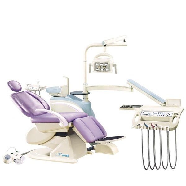 The Modern Solution for Dental Practices