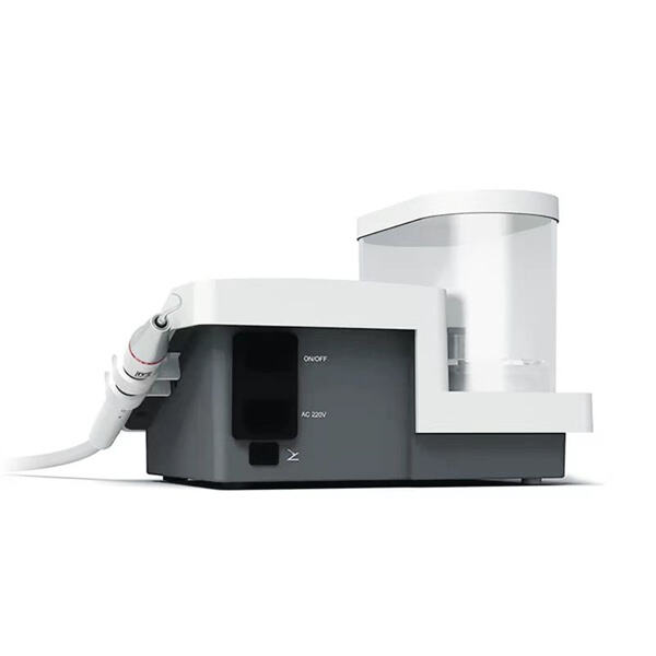 Minimally Invasive and Precise