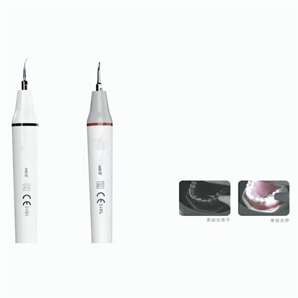 تحسين عيادة الأسنان الخاصة بك مع أدوات التنظيف بالموجات فوق الصوتية لدينا