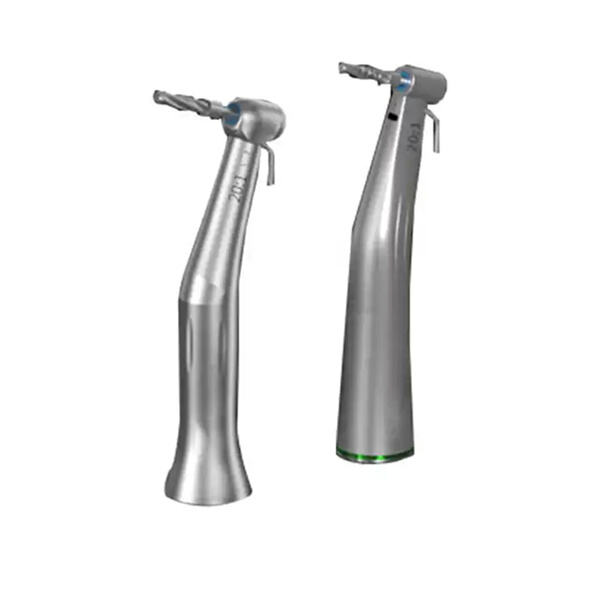 Say goodbye to traditional dental drills with electric powered technology